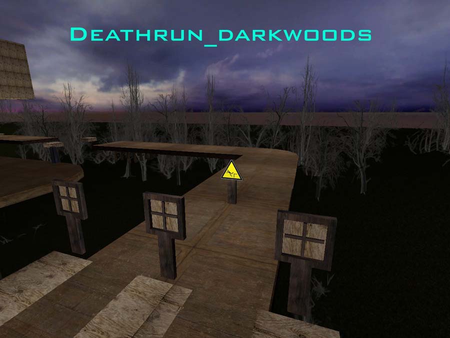 deathrun_darkwoods